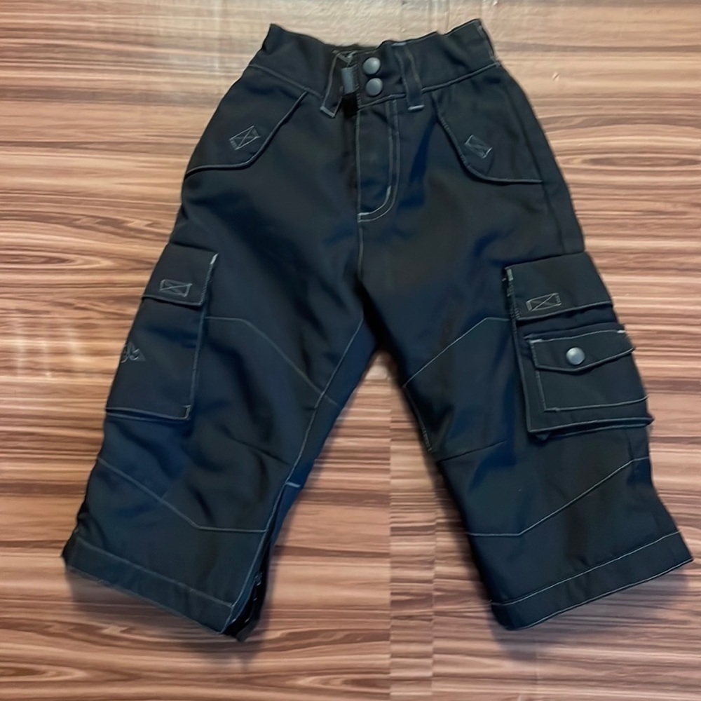 OLD Navy Ski Snowboarding Pants Size 18-24M